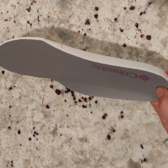 Columbia Arctic Trip Omni-Heat 200 Grams Boots 8.5 - Picture 12 of 16